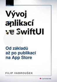 Vývoj aplikací ve SwiftUI