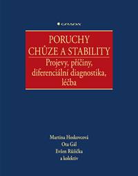 Poruchy chůze a stability