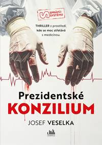 Prezidentské konzilium kúpite na Knihyprekazdeho.sk