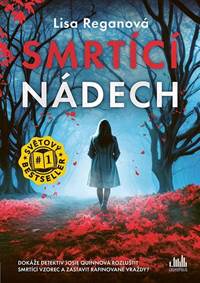 Smrticí nádech kúpite na Knihyprekazdeho.sk