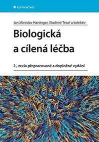 Biologická a cílená léčba kúpite na Knihyprekazdeho.sk