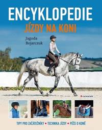 Encyklopedie jízdy na koni kúpite na Knihyprekazdeho.sk