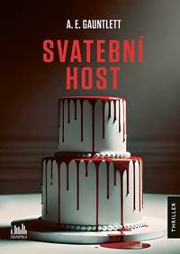 Svatební host kúpite na Knihyprekazdeho.sk