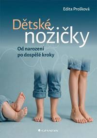 Dětské nožičky