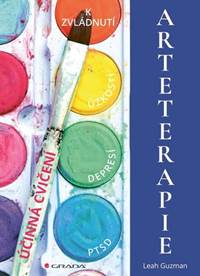 Arteterapie kúpite na Knihyprekazdeho.sk