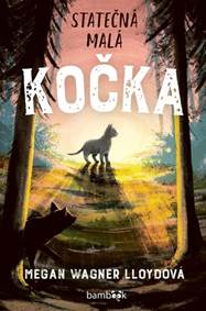 Statečná malá kočka kúpite na Knihyprekazdeho.sk