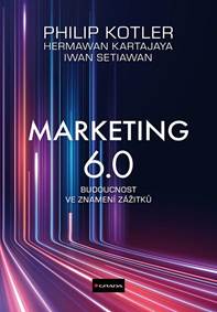 Marketing 6.0 kúpite na Knihyprekazdeho.sk
