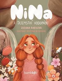 Nina a tajemství vodopádu