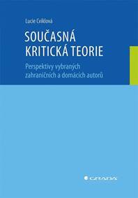Současná kritická teorie