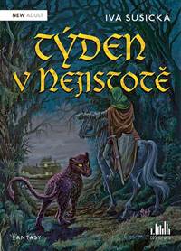 Týden v Nejistotě kúpite na Knihyprekazdeho.sk