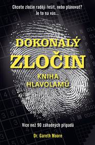 Dokonalý zločin kúpite na Knihyprekazdeho.sk
