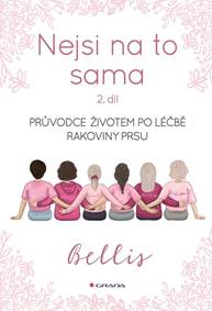 Nejsi na to sama 2 - Průvodce životem po léčbě rakoviny prsu