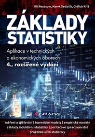 Základy statistiky kúpite na Knihyprekazdeho.sk