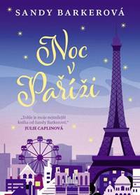 Noc v Paříži kúpite na Knihyprekazdeho.sk