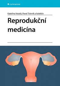 Reprodukční medicína kúpite na Knihyprekazdeho.sk