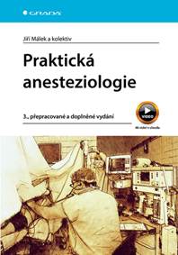 Praktická anesteziologie kúpite na Knihyprekazdeho.sk