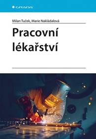 Pracovní lékařství kúpite na Knihyprekazdeho.sk