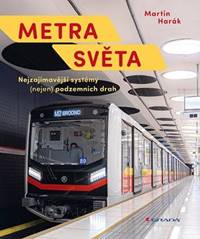Metra světa kúpite na Knihyprekazdeho.sk