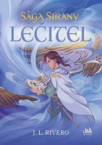 Sága Sirany: Léčitel kúpite na Knihyprekazdeho.sk