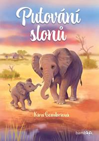 Putování slonů kúpite na Knihyprekazdeho.sk