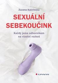 Sexuální sebekoučink kúpite na Knihyprekazdeho.sk