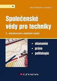 Společenské vědy pro techniky kúpite na Knihyprekazdeho.sk