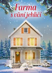 Farma s vůní jehličí kúpite na Knihyprekazdeho.sk