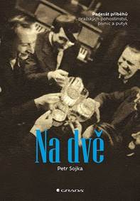 Na dvě kúpite na Knihyprekazdeho.sk