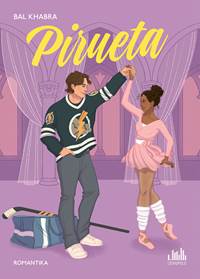 Kniha Pirueta