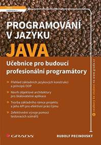 Programování v jazyku Java kúpite na Knihyprekazdeho.sk