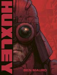 HUXLEY kúpite na Knihyprekazdeho.sk