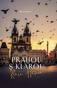 Prahou s Klárou
