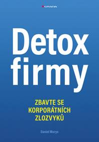 Detox firmy kúpite na Knihyprekazdeho.sk
