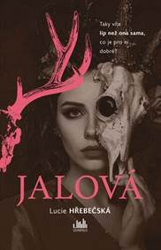 Jalová kúpite na Knihyprekazdeho.sk