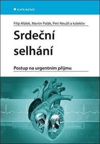 Srdeční selhání