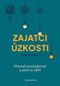 Zajatci úzkosti kúpite na Knihyprekazdeho.sk