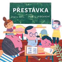 Přestávka kúpite na Knihyprekazdeho.sk
