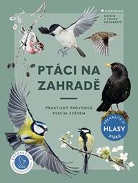 Ptáci na zahradě kúpite na Knihyprekazdeho.sk