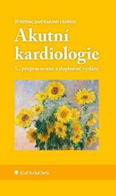 Akutní kardiologie kúpite na Knihyprekazdeho.sk