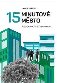 15minutové město kúpite na Knihyprekazdeho.sk