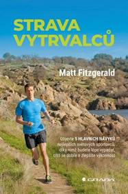 Strava vytrvalců kúpite na Knihyprekazdeho.sk