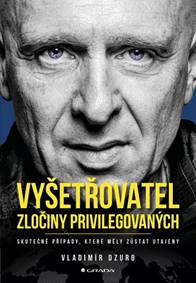 Vyšetřovatel Zločiny privilegovaných