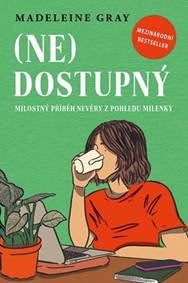 Kniha (Ne)dostupný