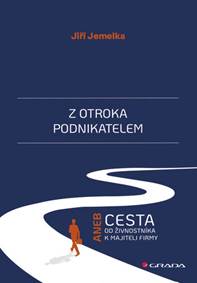 Z otroka podnikatelem kúpite na Knihyprekazdeho.sk