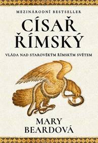 Kniha Císař římský