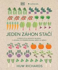 Jeden záhon stačí