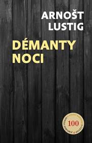 Kniha Démanty noci