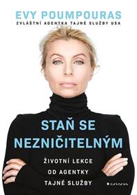 Staň se nezničitelným kúpite na Knihyprekazdeho.sk