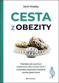 Cesta z obezity