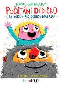 Počítání dědečků kúpite na Knihyprekazdeho.sk